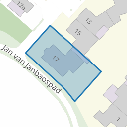 Perceel HSN01-I-3060