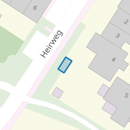 Perceel HSN01-I-3062