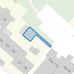 Perceel HSN01-I-3064