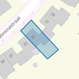 Perceel HSN01-I-3084