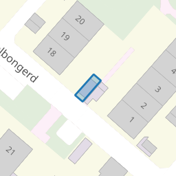 Perceel HSN01-I-3098