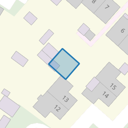 Perceel HSN01-I-3111