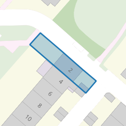 Perceel HSN01-I-3134