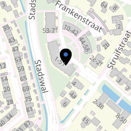Appartement HSN01 I 3162 23