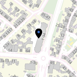 Appartement HSN01 I 3171 12