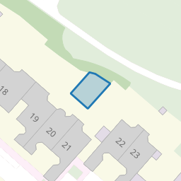 Perceel HSN01-I-3186