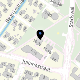 Appartement HSN01 I 3256 22