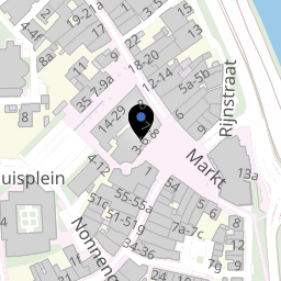 Appartement HSN01 I 3304 1