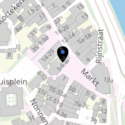 Appartement HSN01 I 3304 2