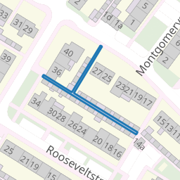 Perceel HSN01-I-3326