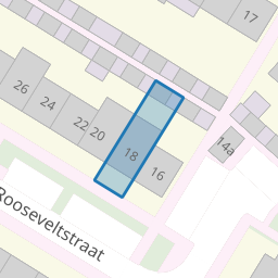 Perceel HSN01-I-3331