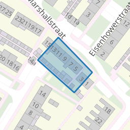 Perceel HSN01-I-3339