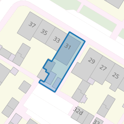 Perceel HSN01-I-3360