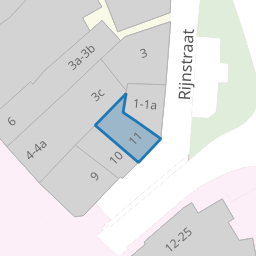 Perceel HSN01-I-338