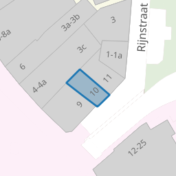 Perceel HSN01-I-339