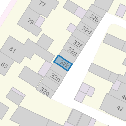 Perceel HSN01-I-3407