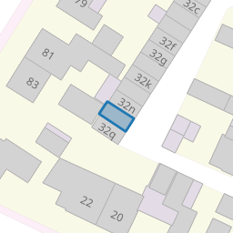 Perceel HSN01-I-3410