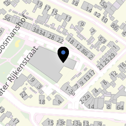 Appartement HSN01 I 3458 23