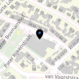 Appartement HSN01 I 3458 4