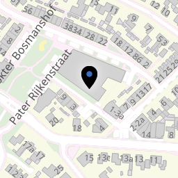 Appartement HSN01 I 3458 43