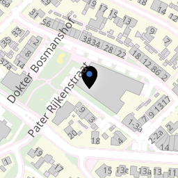 Appartement HSN01 I 3458 49