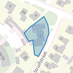 Perceel HSN01-I-3486