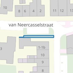 Perceel HSN01-I-3500