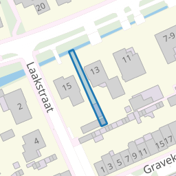 Perceel HSN01-I-3502