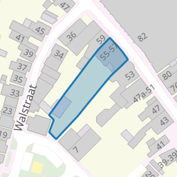 Perceel HSN01-I-3505