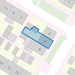 Perceel HSN01-I-3523