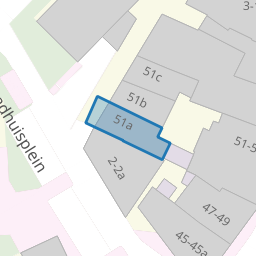 Perceel HSN01-I-3537