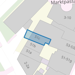 Perceel HSN01-I-3539