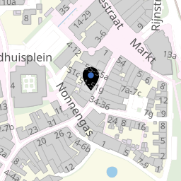 Appartement HSN01 I 3540 2