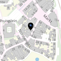 Appartement HSN01 I 3540 3