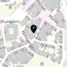 Appartement HSN01 I 3540 4