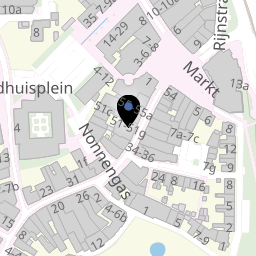 Appartement HSN01 I 3540 5