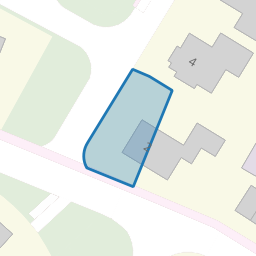 Perceel HSN01-I-3558