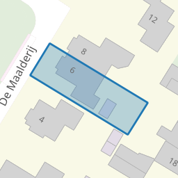 Perceel HSN01-I-3561