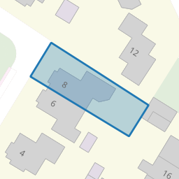 Perceel HSN01-I-3562