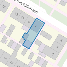 Perceel HSN01-I-3584