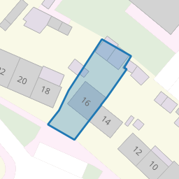 Perceel HSN01-I-3593