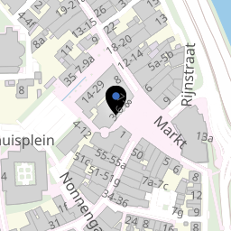 Appartement HSN01 I 3670 1