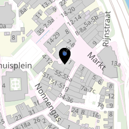 Appartement HSN01 I 3670 12