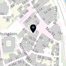Appartement HSN01 I 3670 6