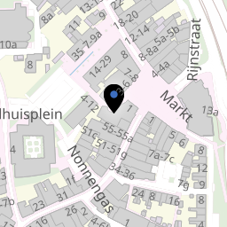 Appartement HSN01 I 3670 7