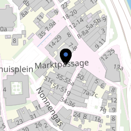 Appartement HSN01 I 3670 8