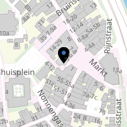 Appartement HSN01 I 3670 9