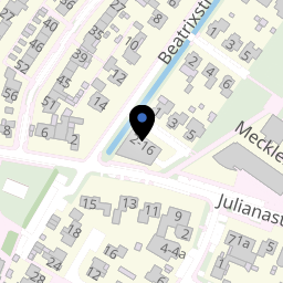 Appartement HSN01 I 3673 2