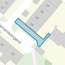 Perceel HSN01-I-3681