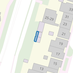 Perceel HSN01-I-3695